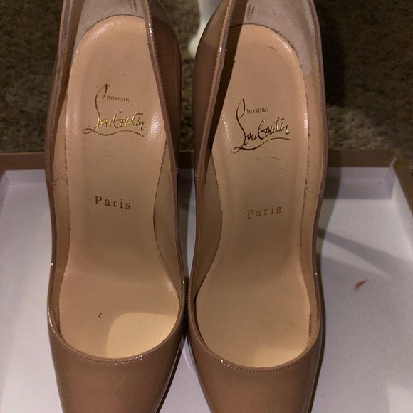 Lou bouton So Kate nude - Picture 5 of 13